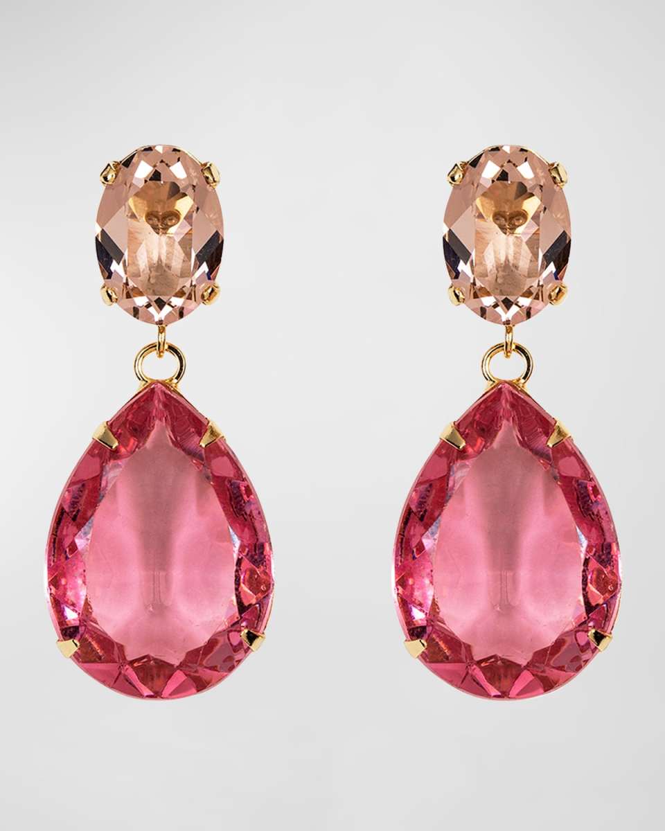 Kyra Drop Earrings