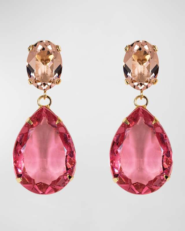 Kyra Drop Earrings