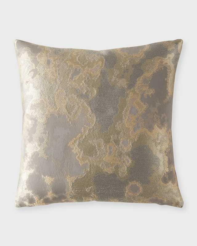Igneous Pillow,