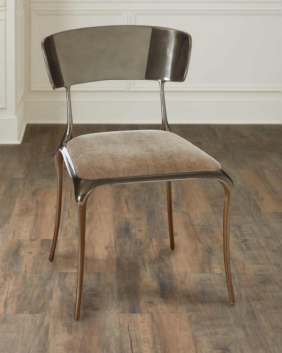 Pravo Dining Side Chair