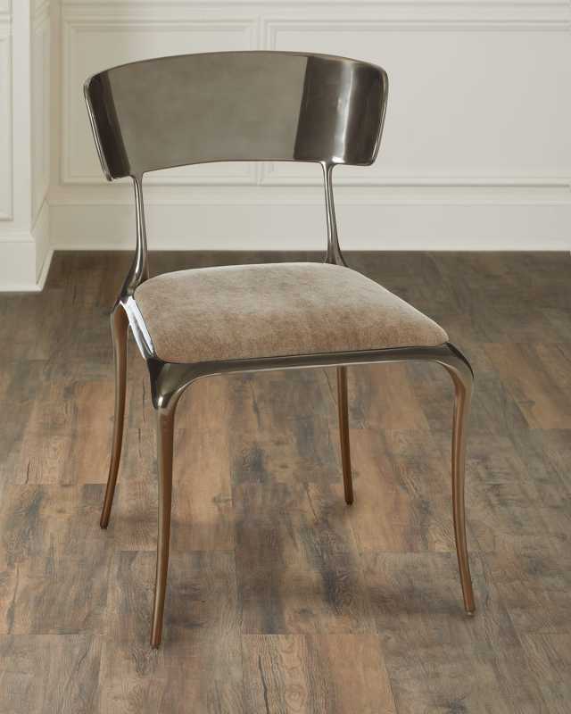 Pravo Dining Side Chair