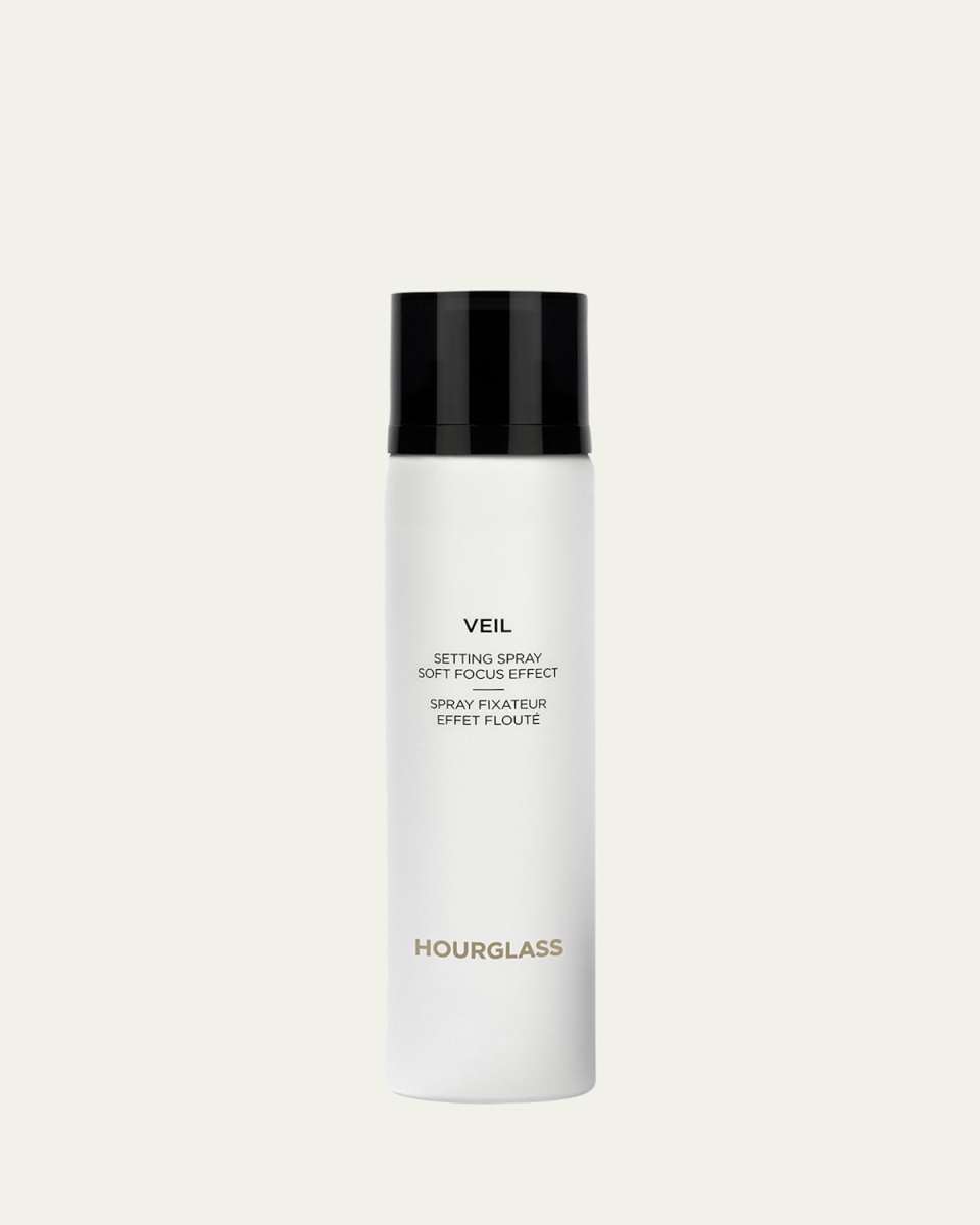 Veil Soft Focus Setting Spray,