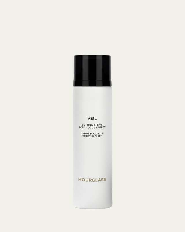 Veil Soft Focus Setting Spray,