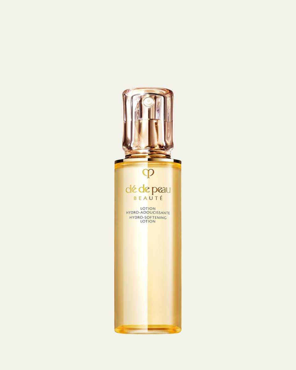 Hydro-Softening Lotion,