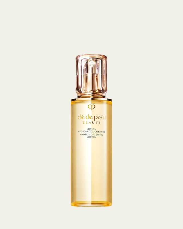 Hydro-Softening Lotion,