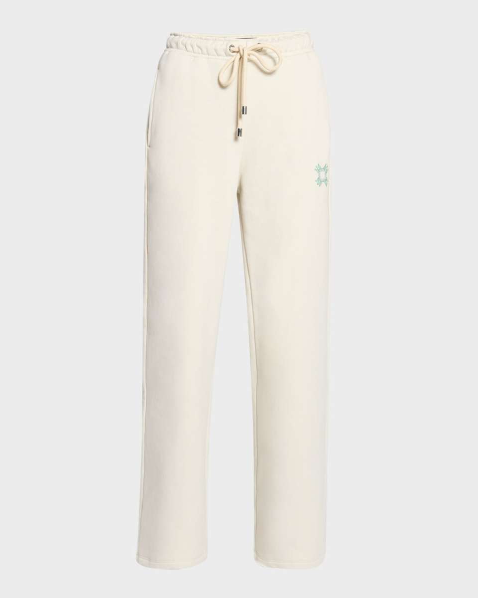 MA Quad Embroidered Sweatpants