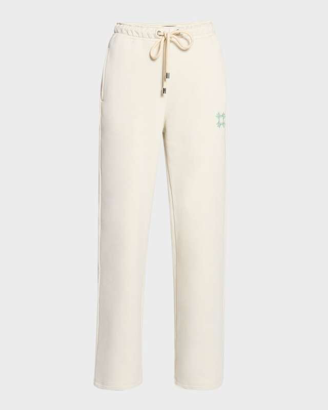 MA Quad Embroidered Sweatpants