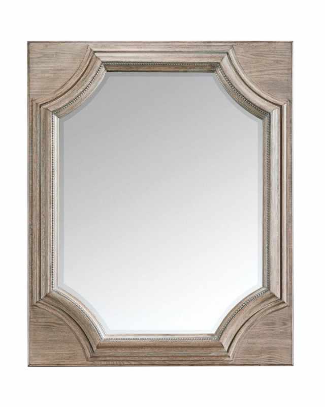 Arch Salvage Searles Mirror