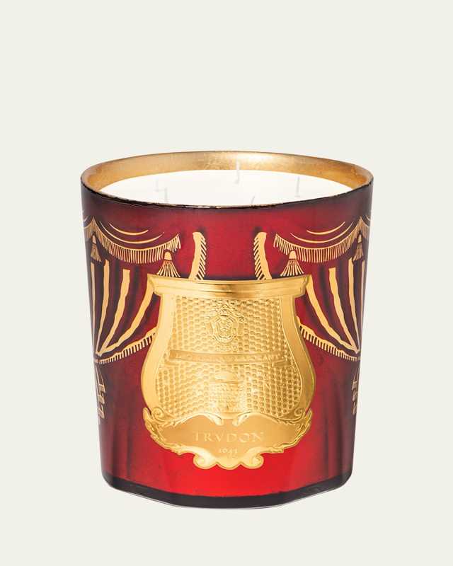 Gloria 5-Wick Candle, 2.8 kg