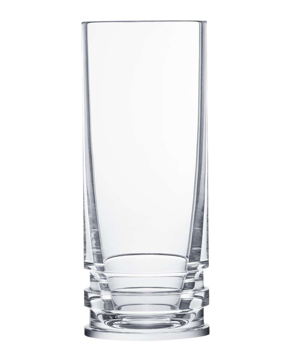 Oxymore Vodka Shot Glass, Clear