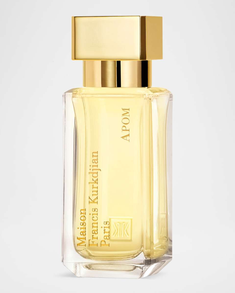 APOM Eau de Parfum,