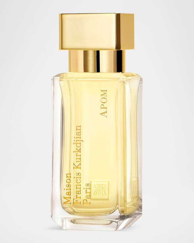 APOM Eau de Parfum,