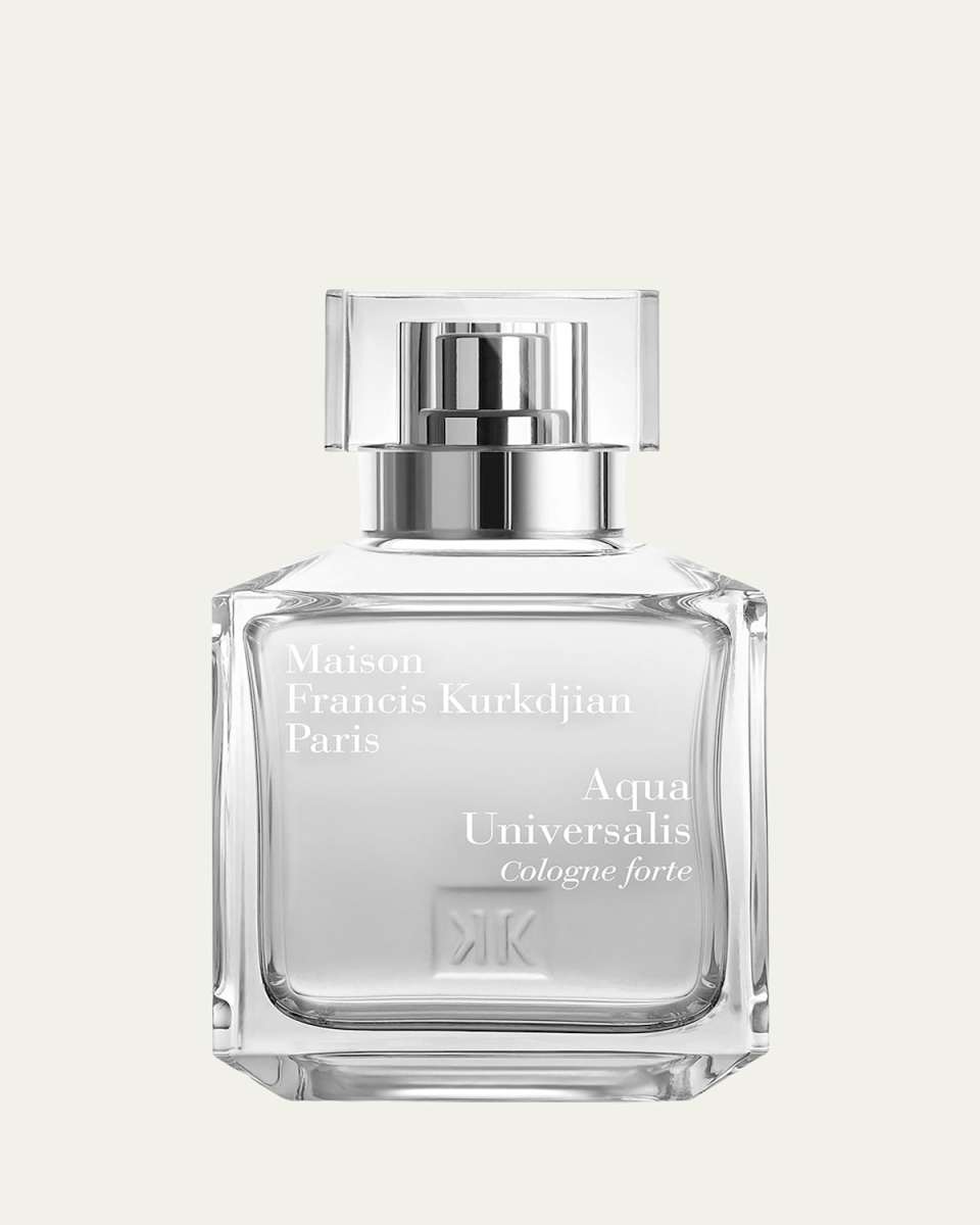 Aqua Universalis Cologne Forte Eau de Parfum,