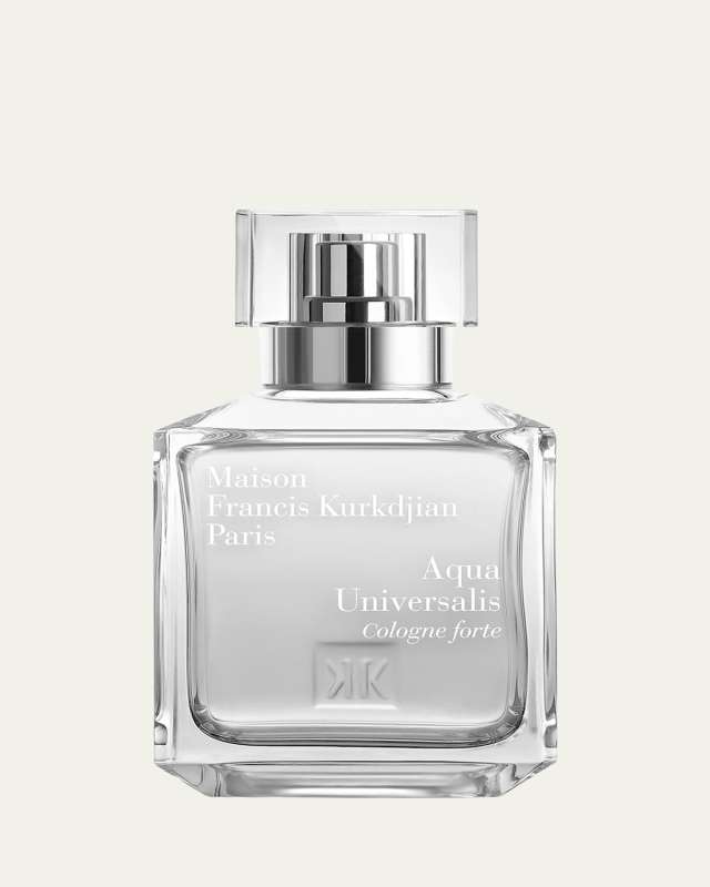 Aqua Universalis Cologne Forte Eau de Parfum,