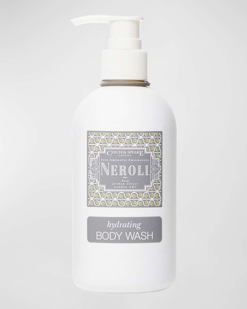 Neroli Hydrating Body Wash, 10.1 oz.