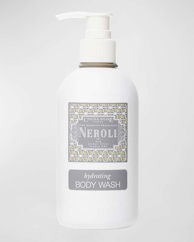 Neroli Hydrating Body Wash, 10.1 oz.