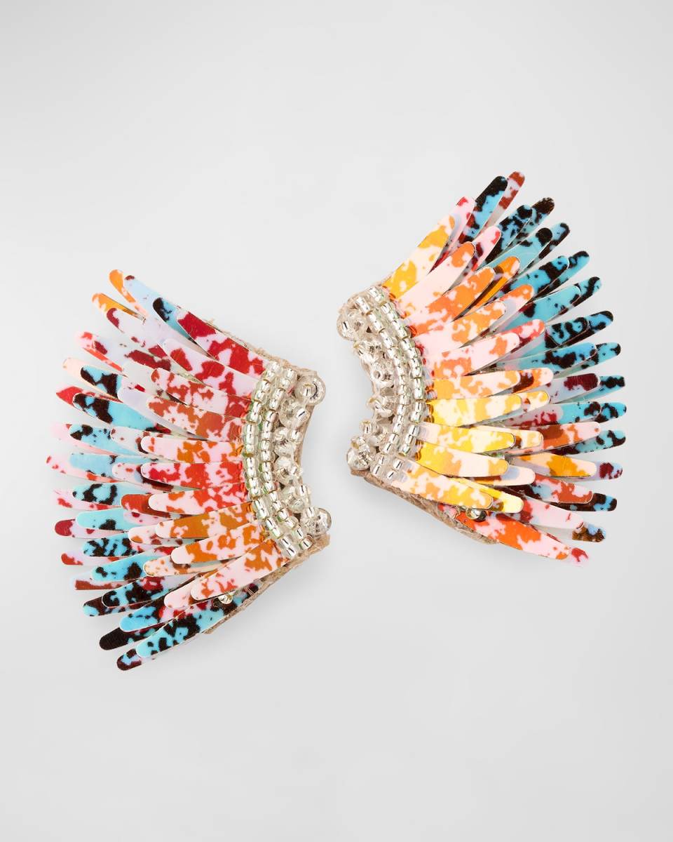 Mini Madeline Earrings