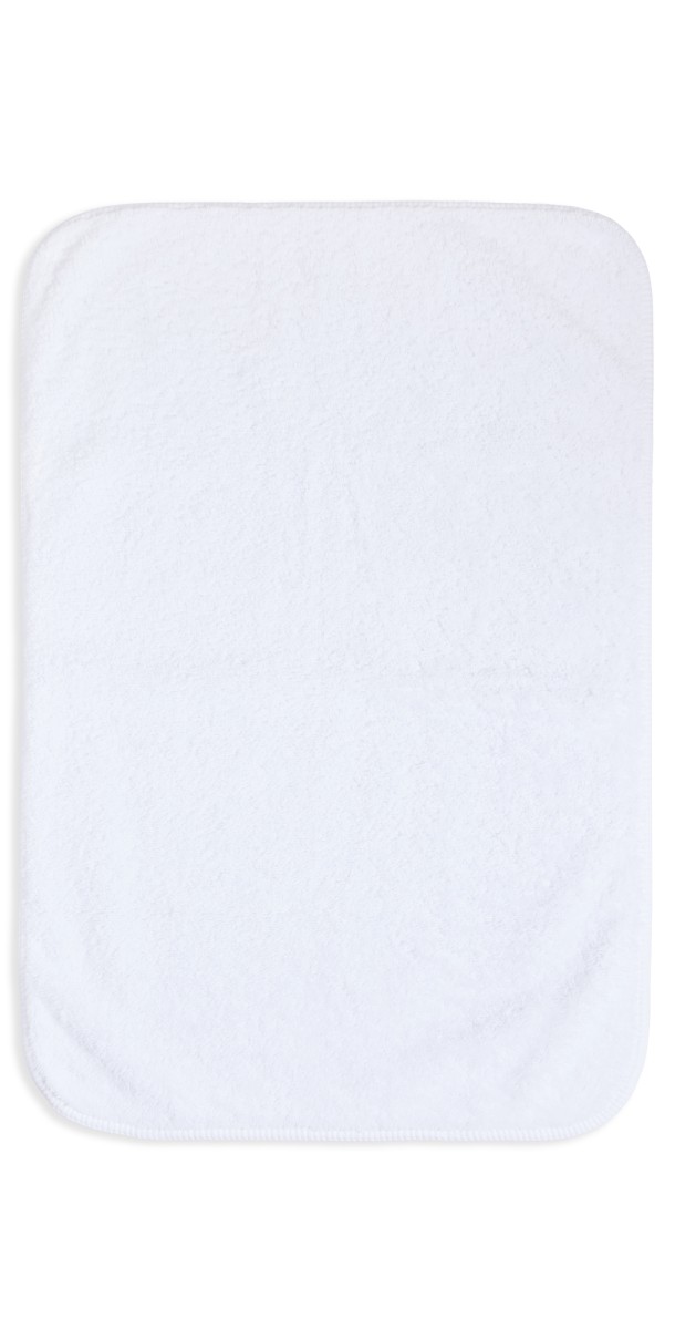Kassatex Prestige Hand Towel White
