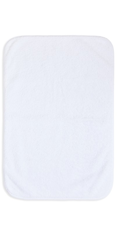 Kassatex Prestige Hand Towel White