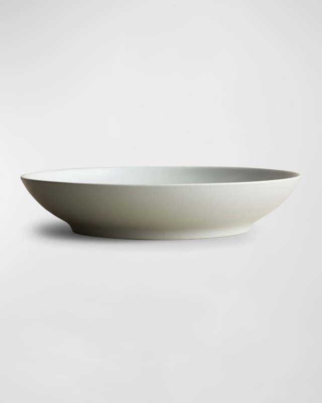 Stone Serving Bowl
