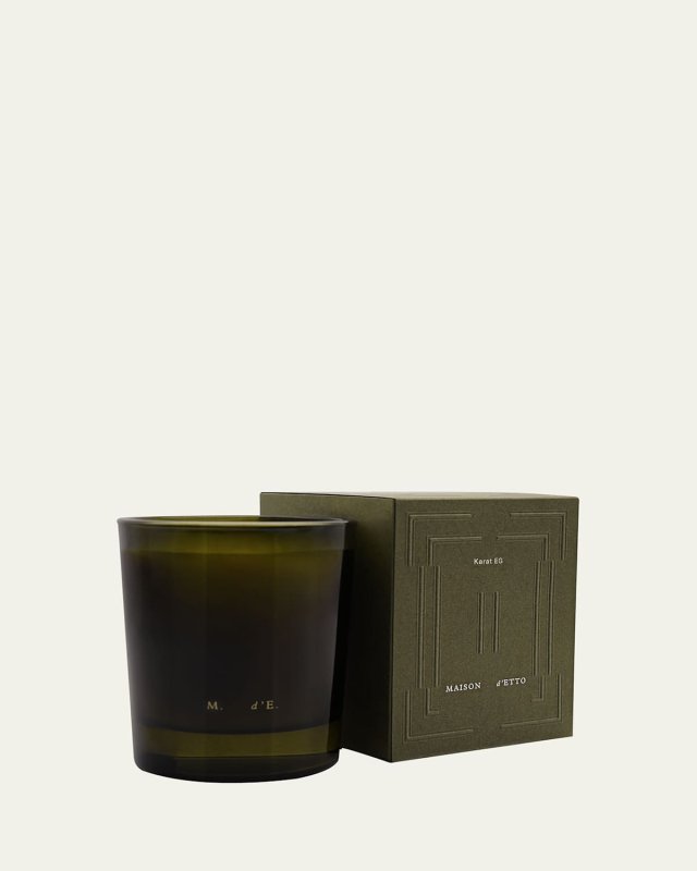 Karat EG Candle, 275 g