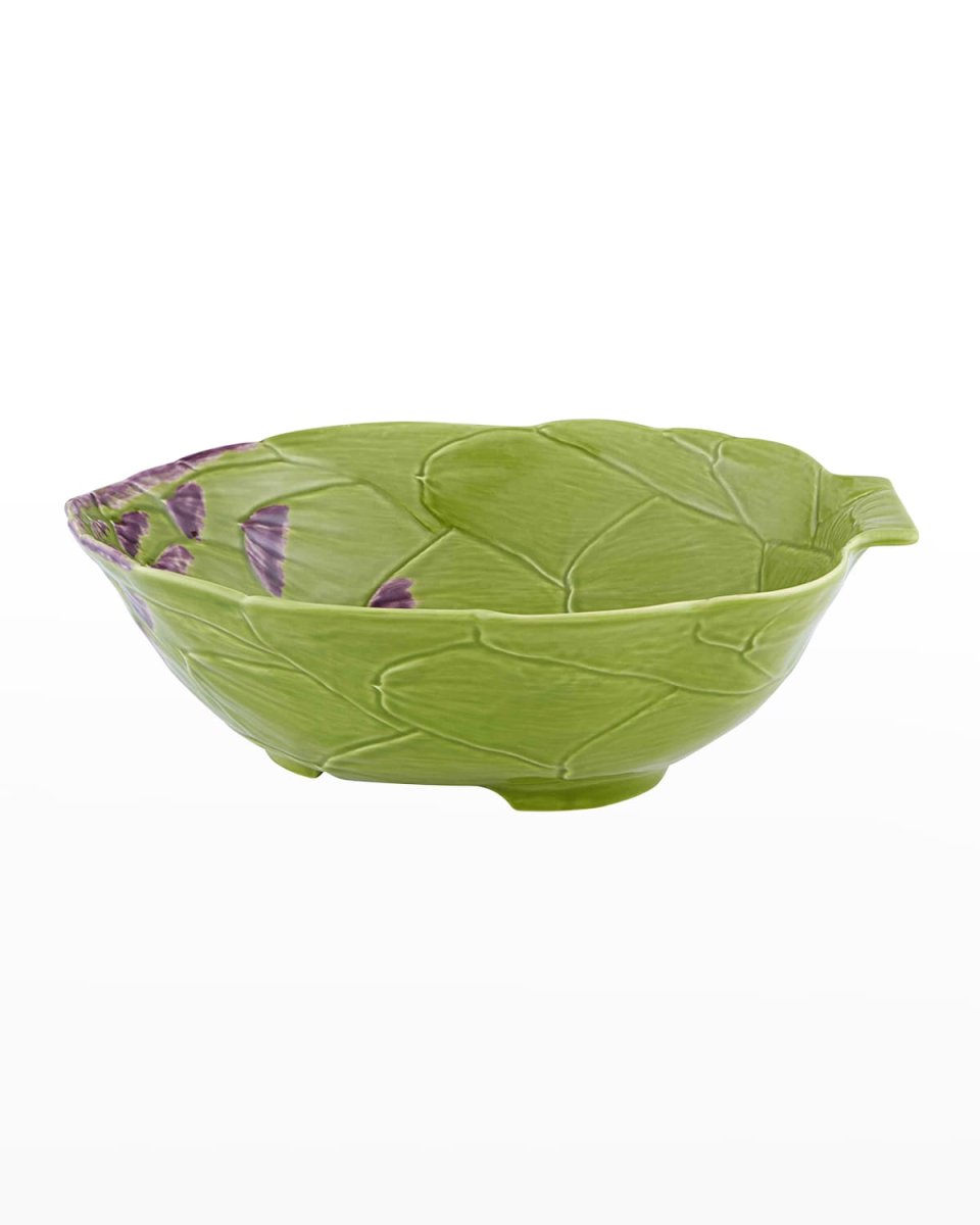 Artichoke Salad Bowl