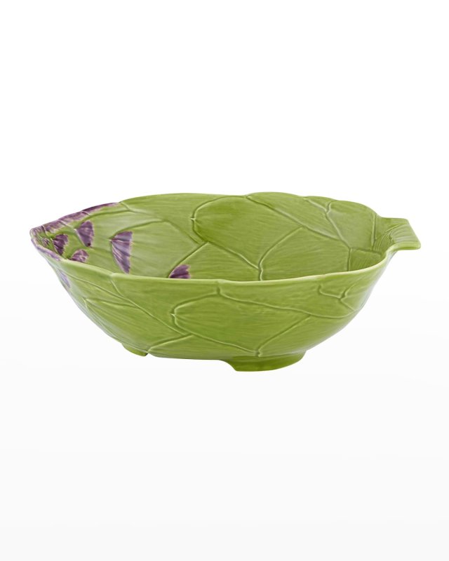 Artichoke Salad Bowl