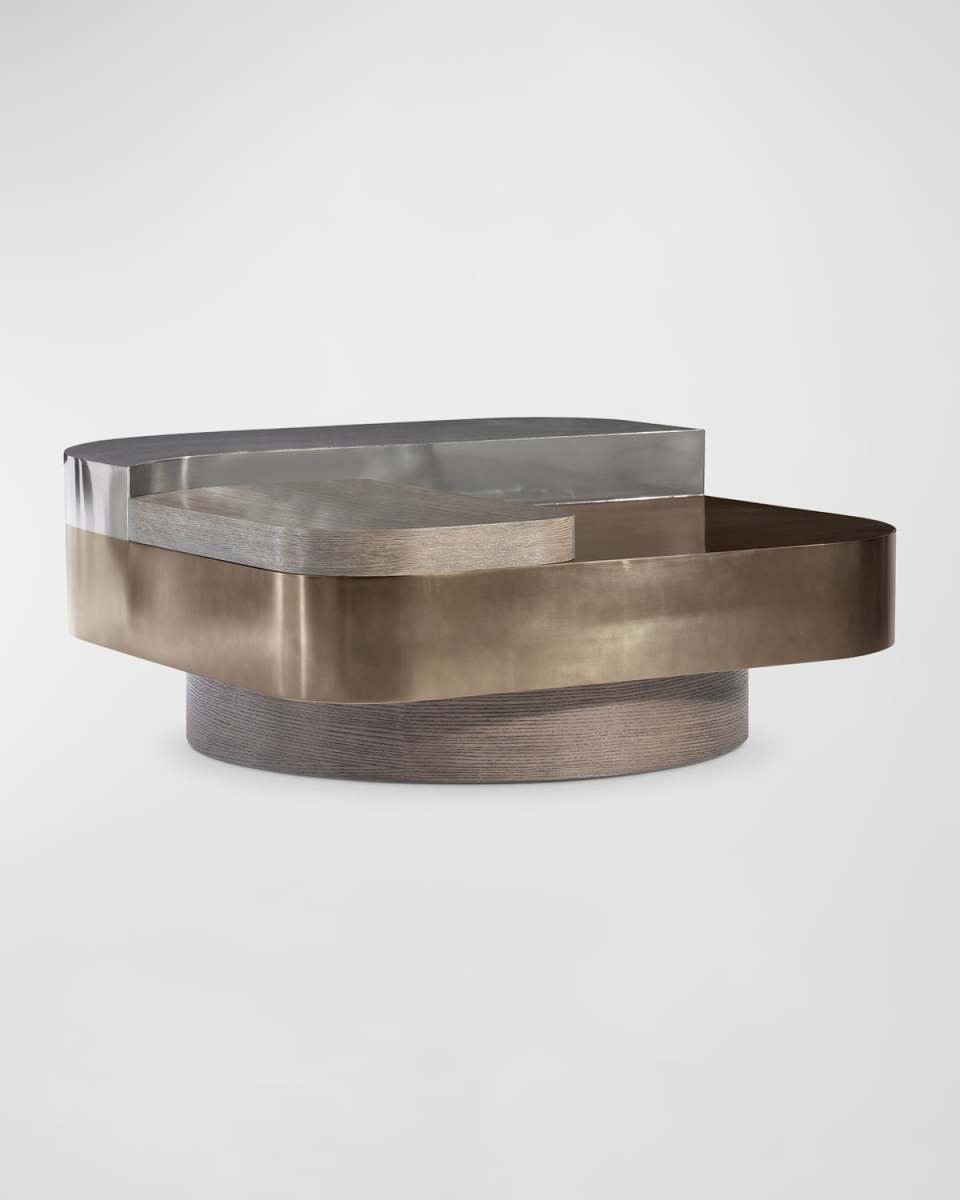 Jacopo Cocktail Table