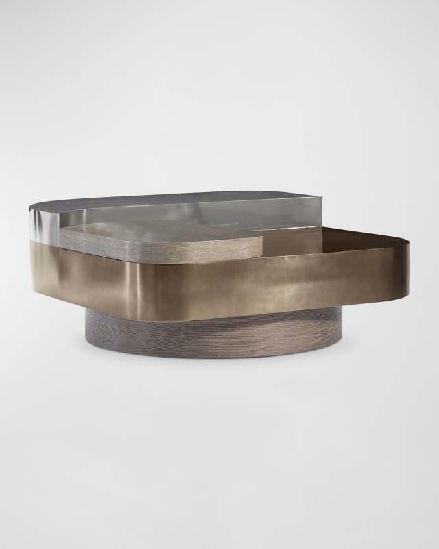 Jacopo Cocktail Table