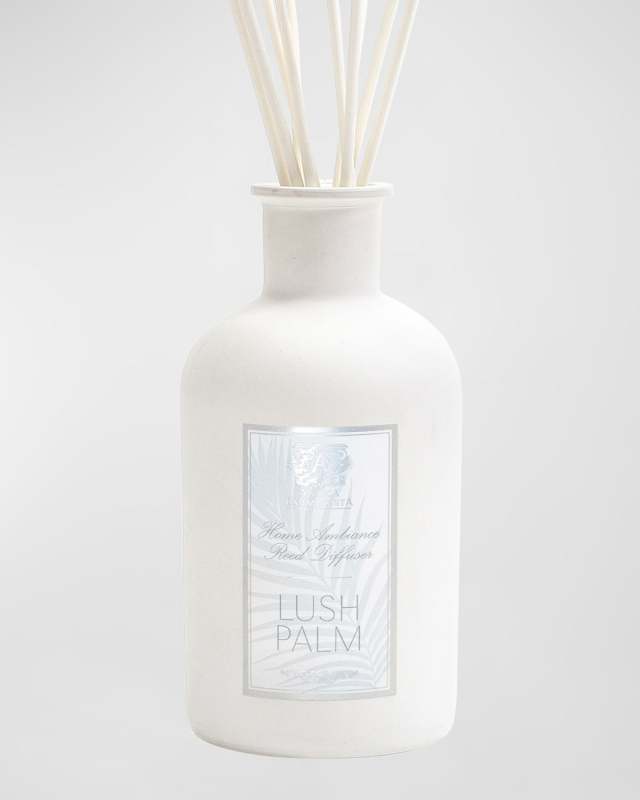 Lush Palm Reed Diffuser, 17 oz.