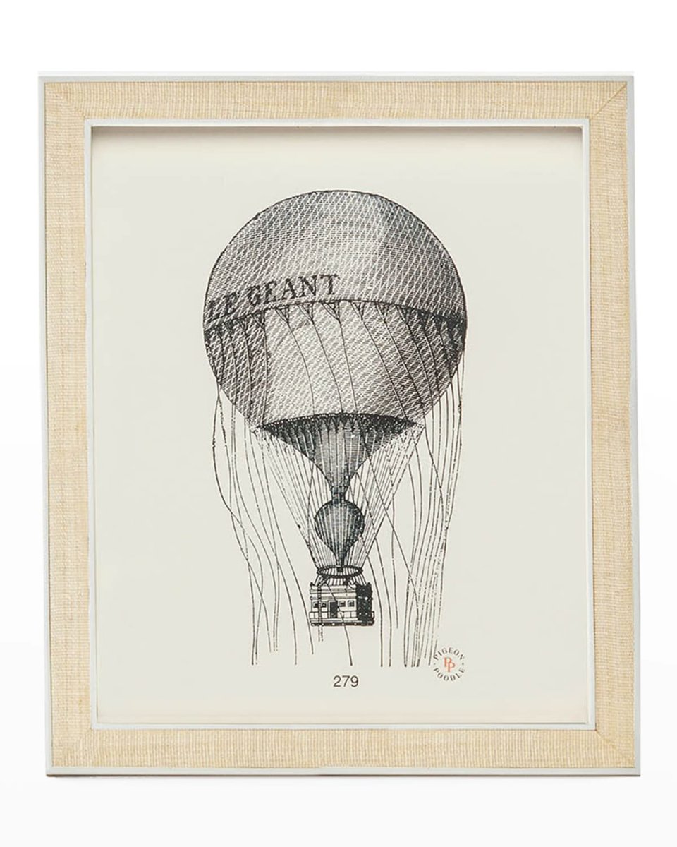 Aberdeen Frame, 8x