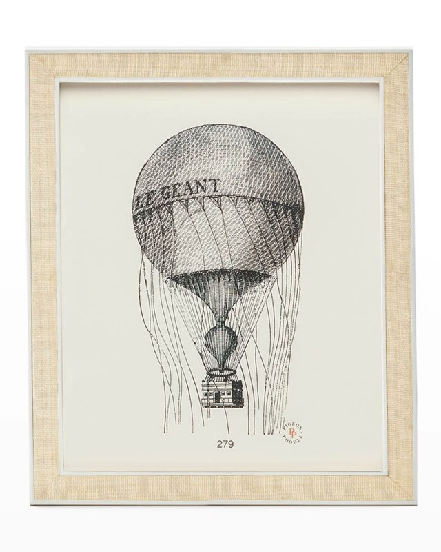 Aberdeen Frame, 8x