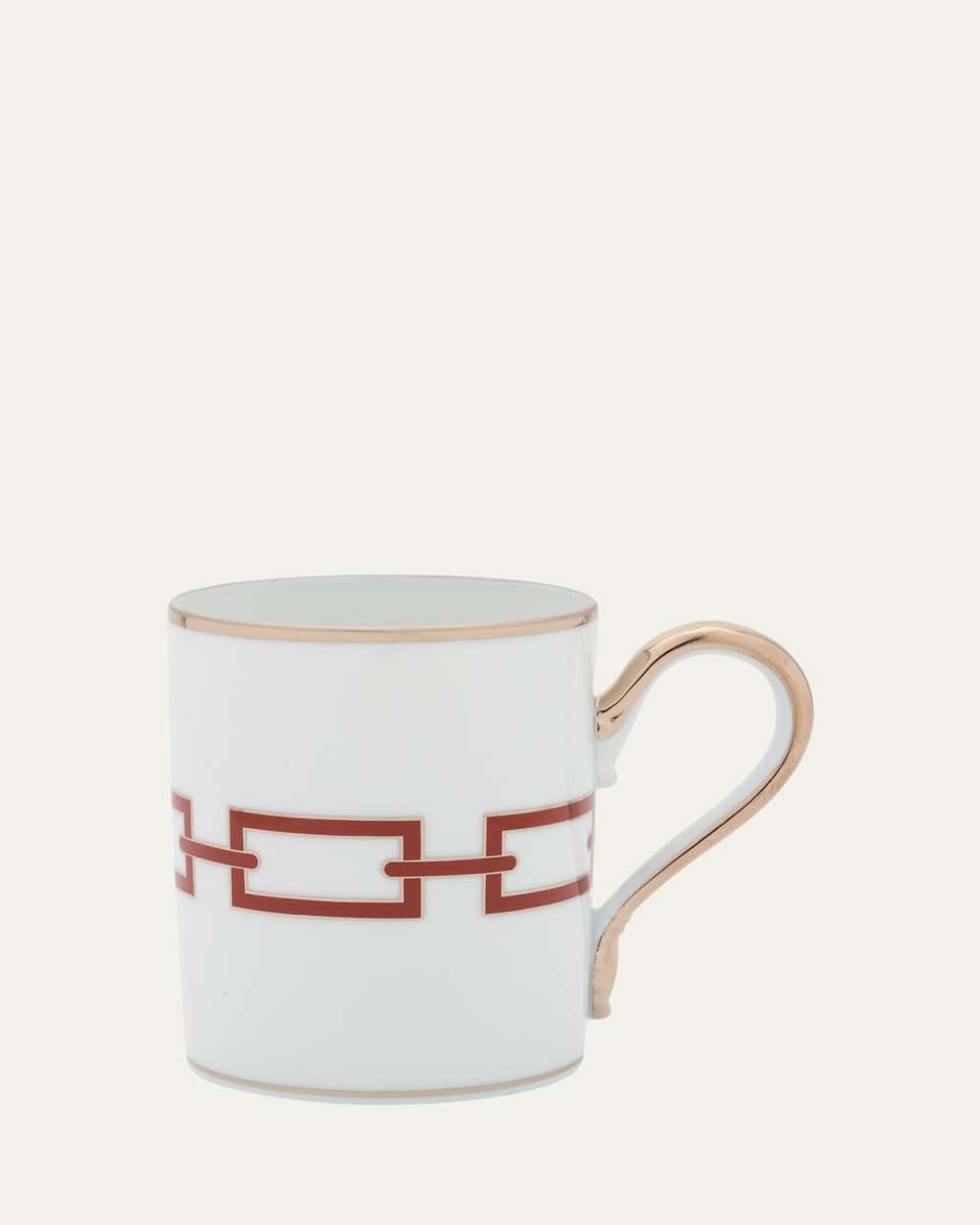 Catene Scarlatto Mug, 13 oz.