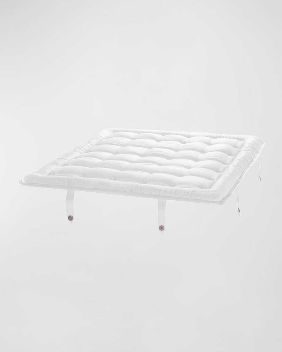 Karpen Luxury Split California King Mattress Topper