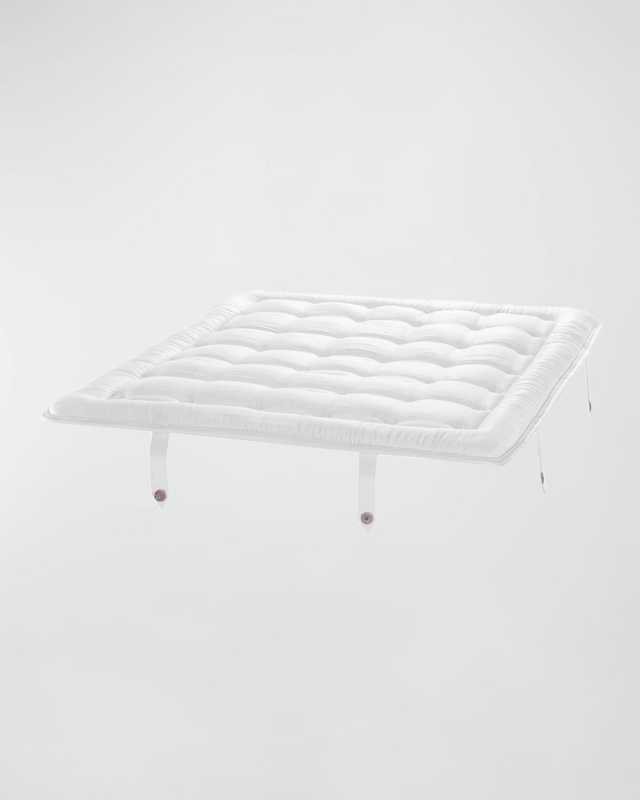 Karpen Luxury Split California King Mattress Topper