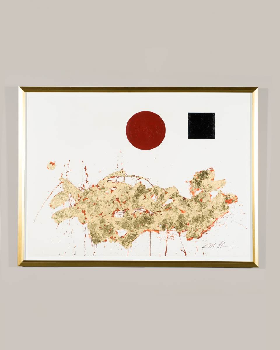 "Have A Blast" Giclee Art by Elige