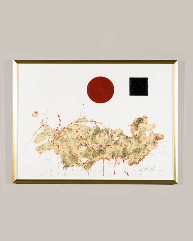 "Have A Blast" Giclee Art by Elige