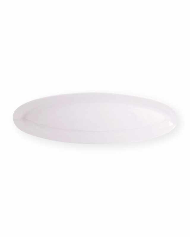 Origine Coupe Plate, 17"