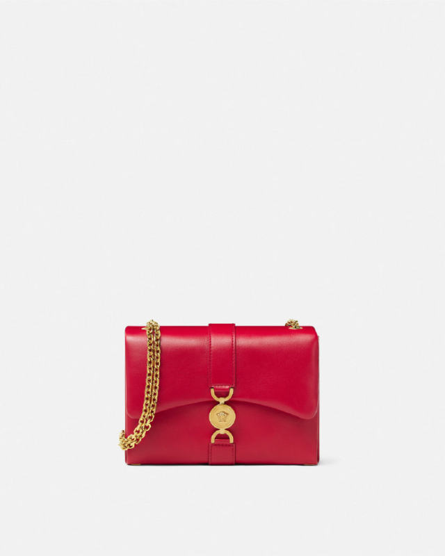 Versace Kleio Shoulder Bag
