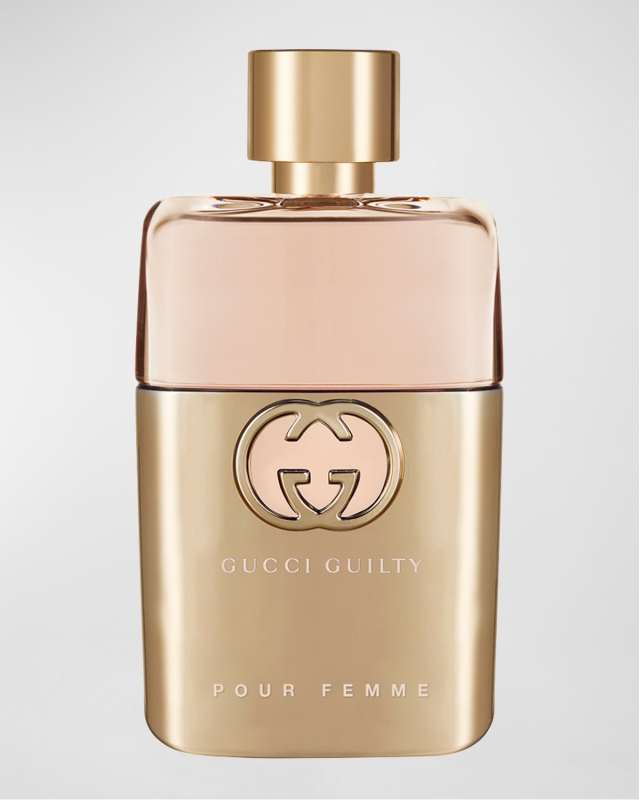 Gucci Guilty For Her Eau de Parfum Spray, 1.7 oz.