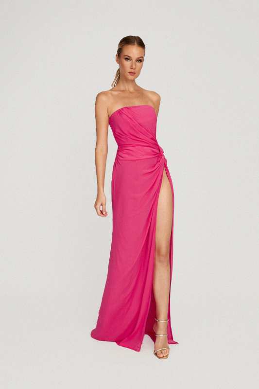 Hera Maxi Dress