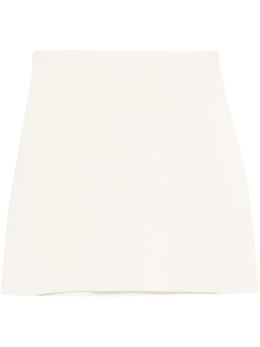 Darrion mini skirt