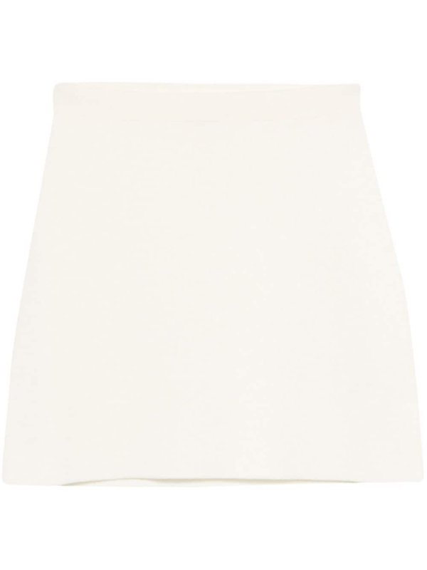 Darrion mini skirt