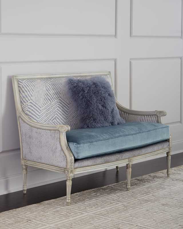 Harrison Settee
