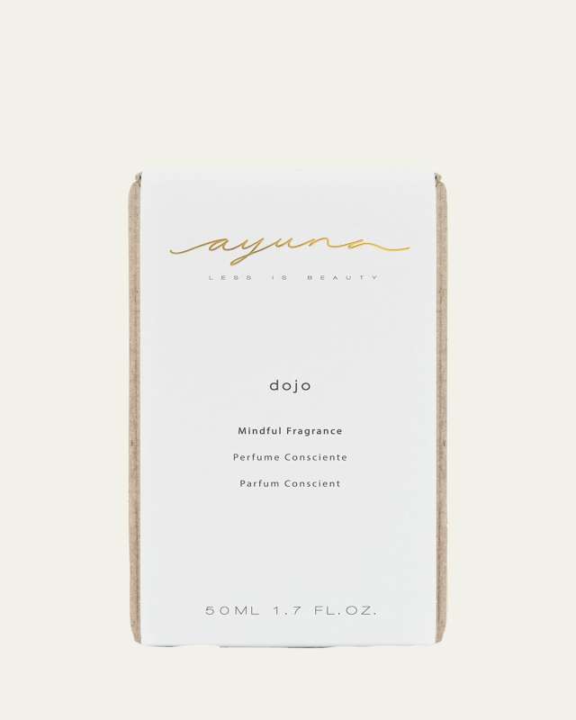 DOJO Mindful Fragrance Spray