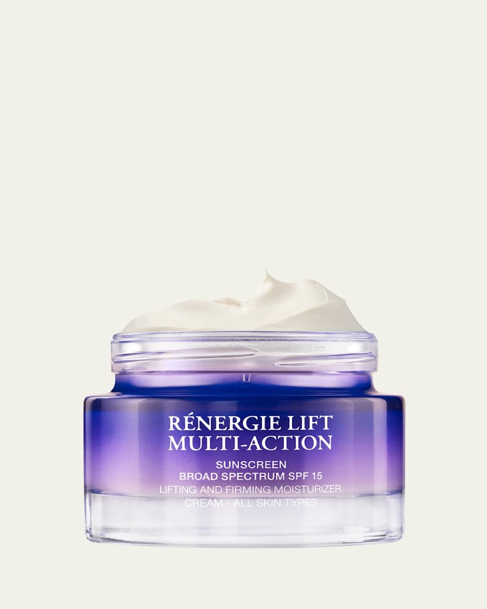 Rénergie Lift Multi-Action Day Cream With SPF 15, 2.6 oz.