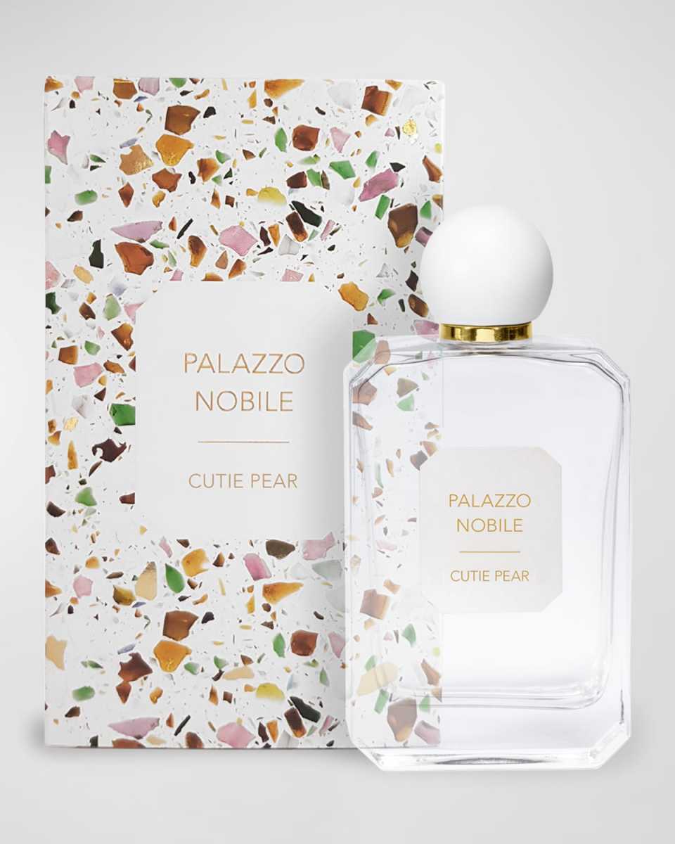 Cutie Pear Eau de Toilette, 3.4 oz.
