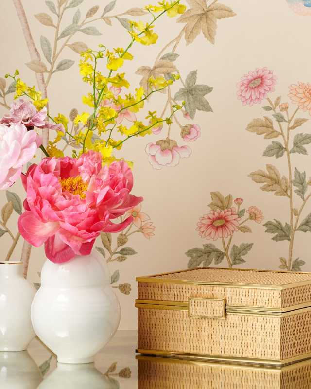 Sancia Gourd Vase