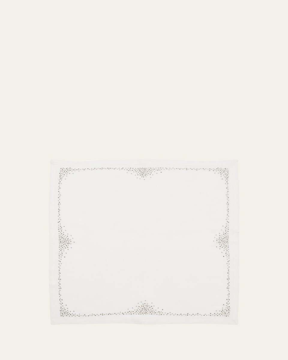 Pin Dot Napkin