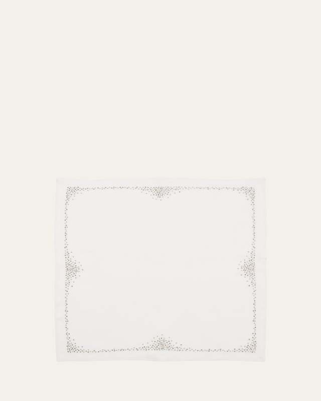 Pin Dot Napkin